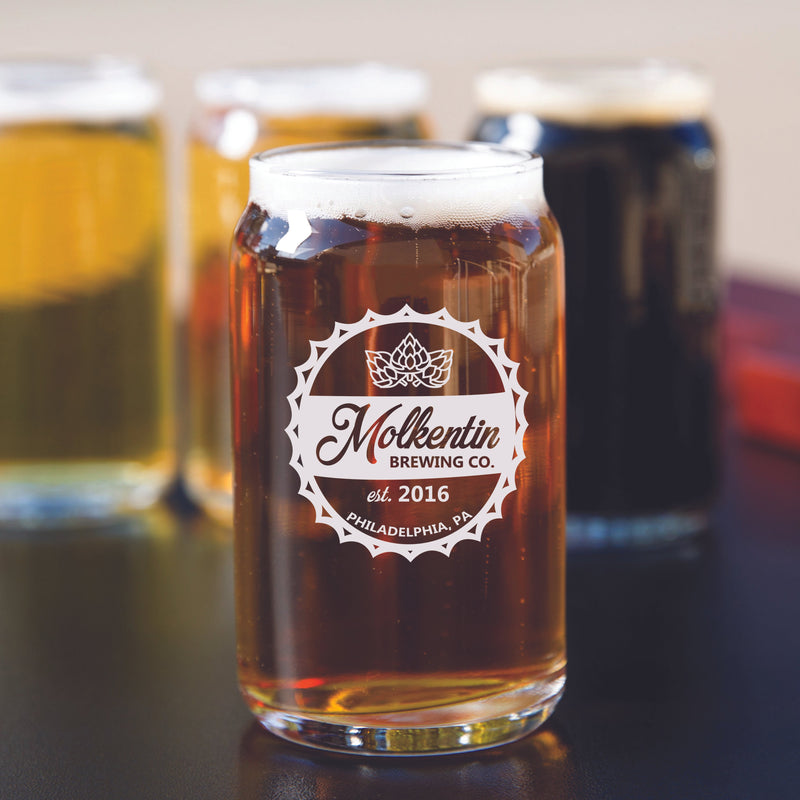 Personalized Brewing Company