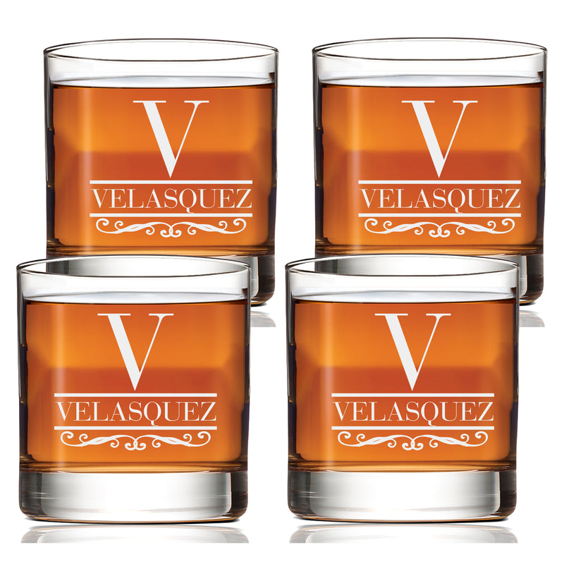 Scotch glasses & sets