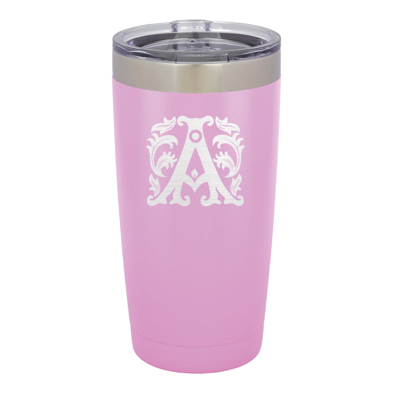 Customized Floral Monogrammed (4247)