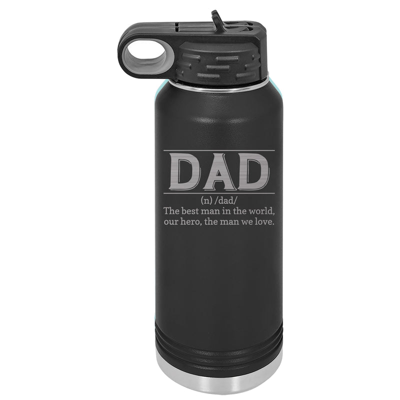 DAD (n) /dad/