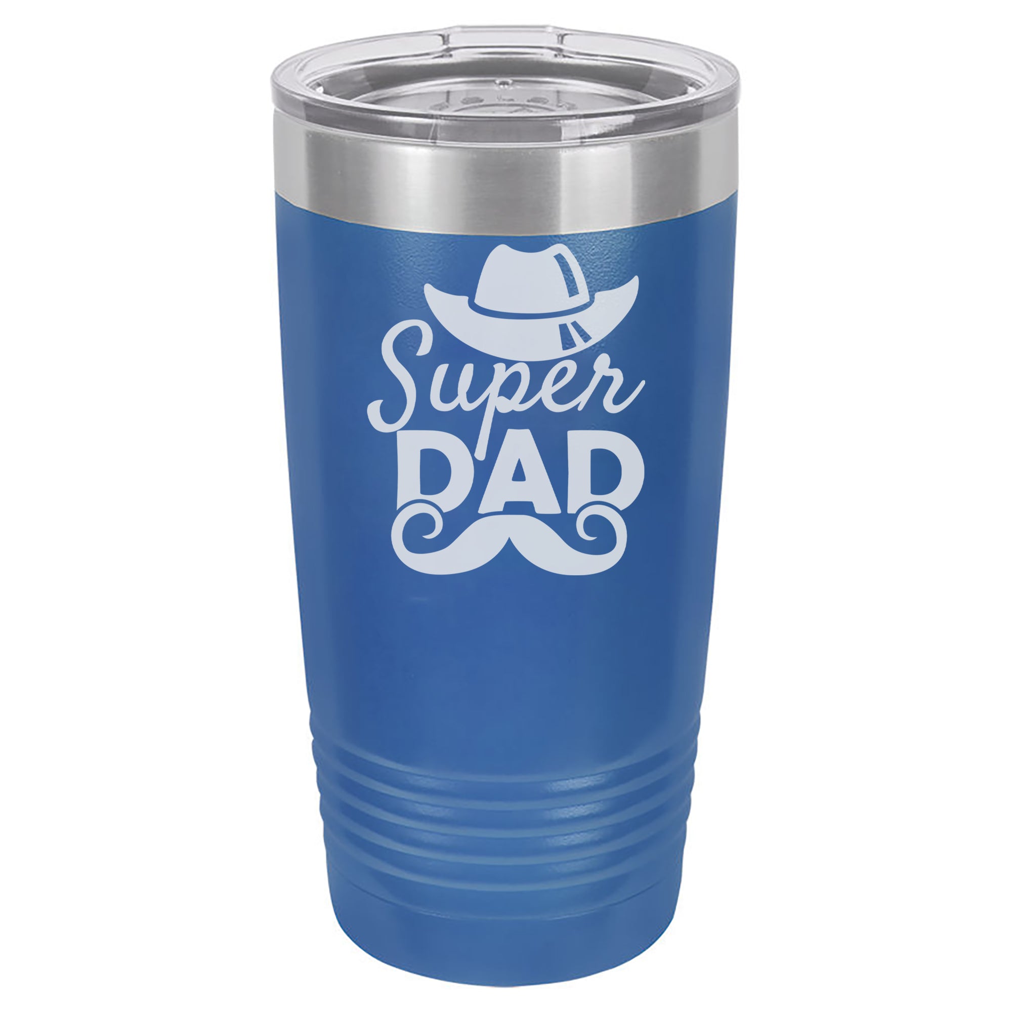 Super Dad