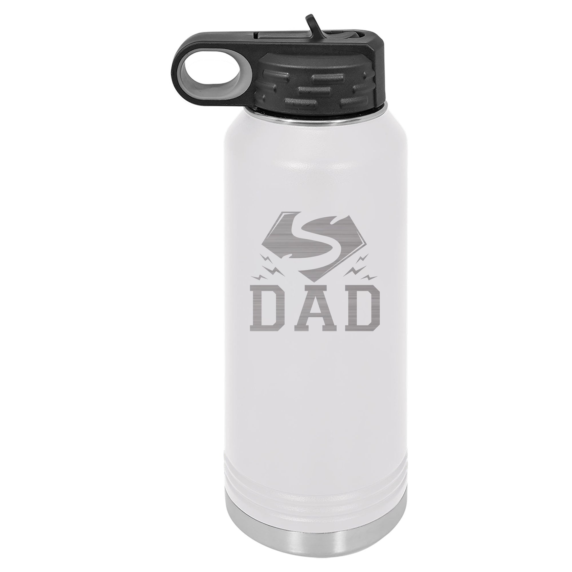 S Dad