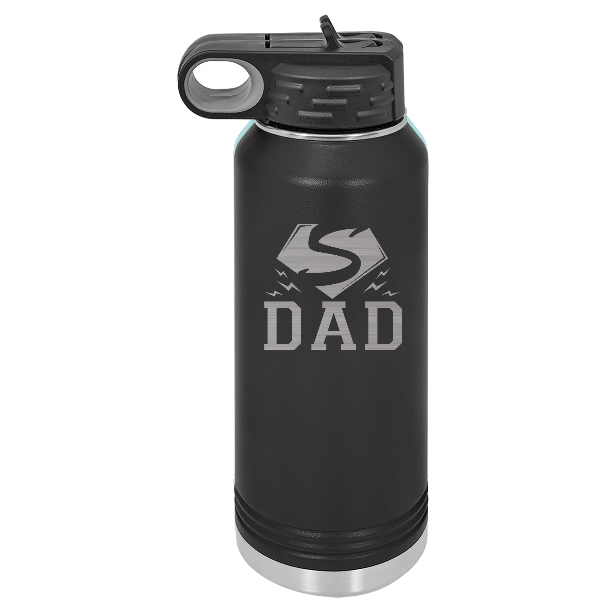 S Dad