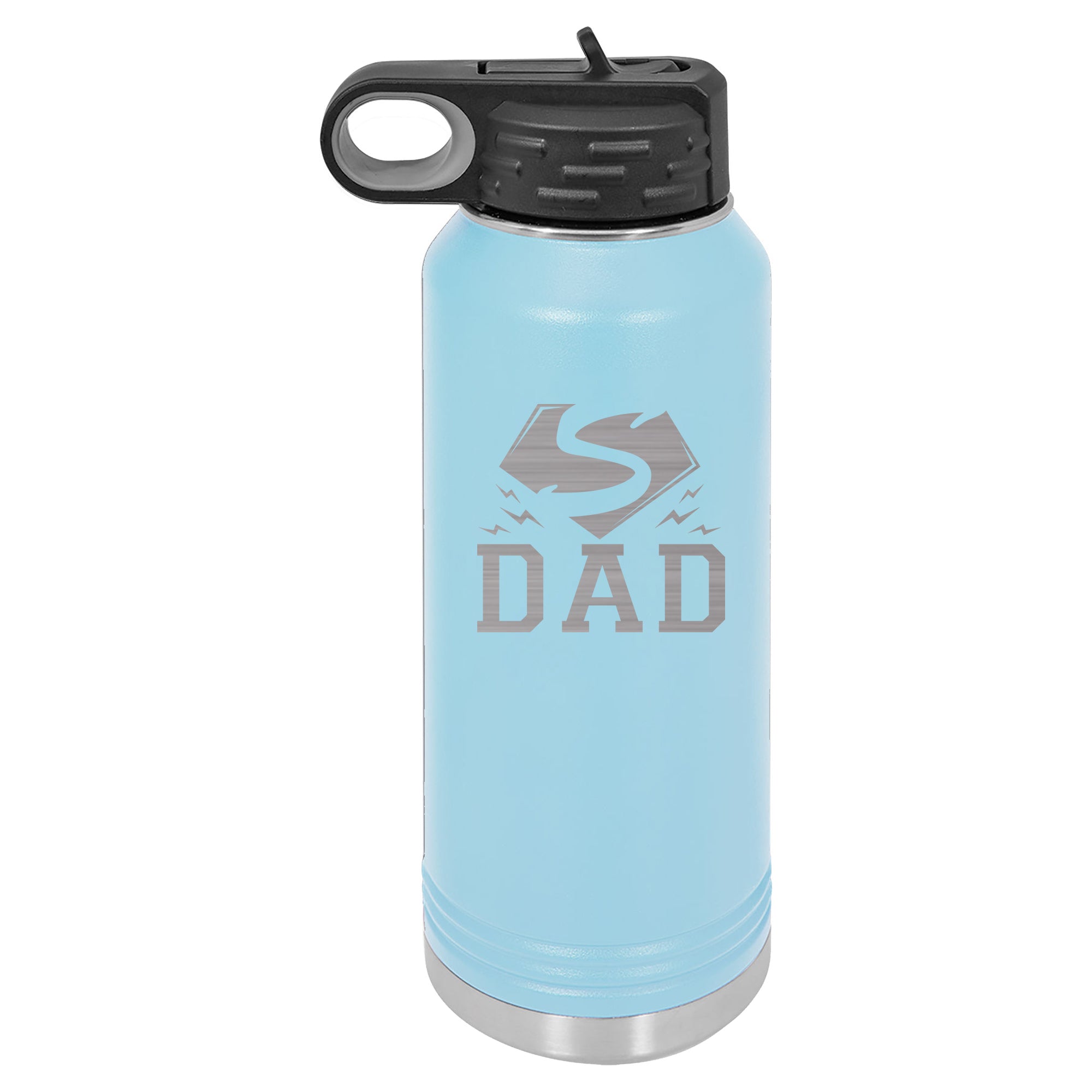S Dad