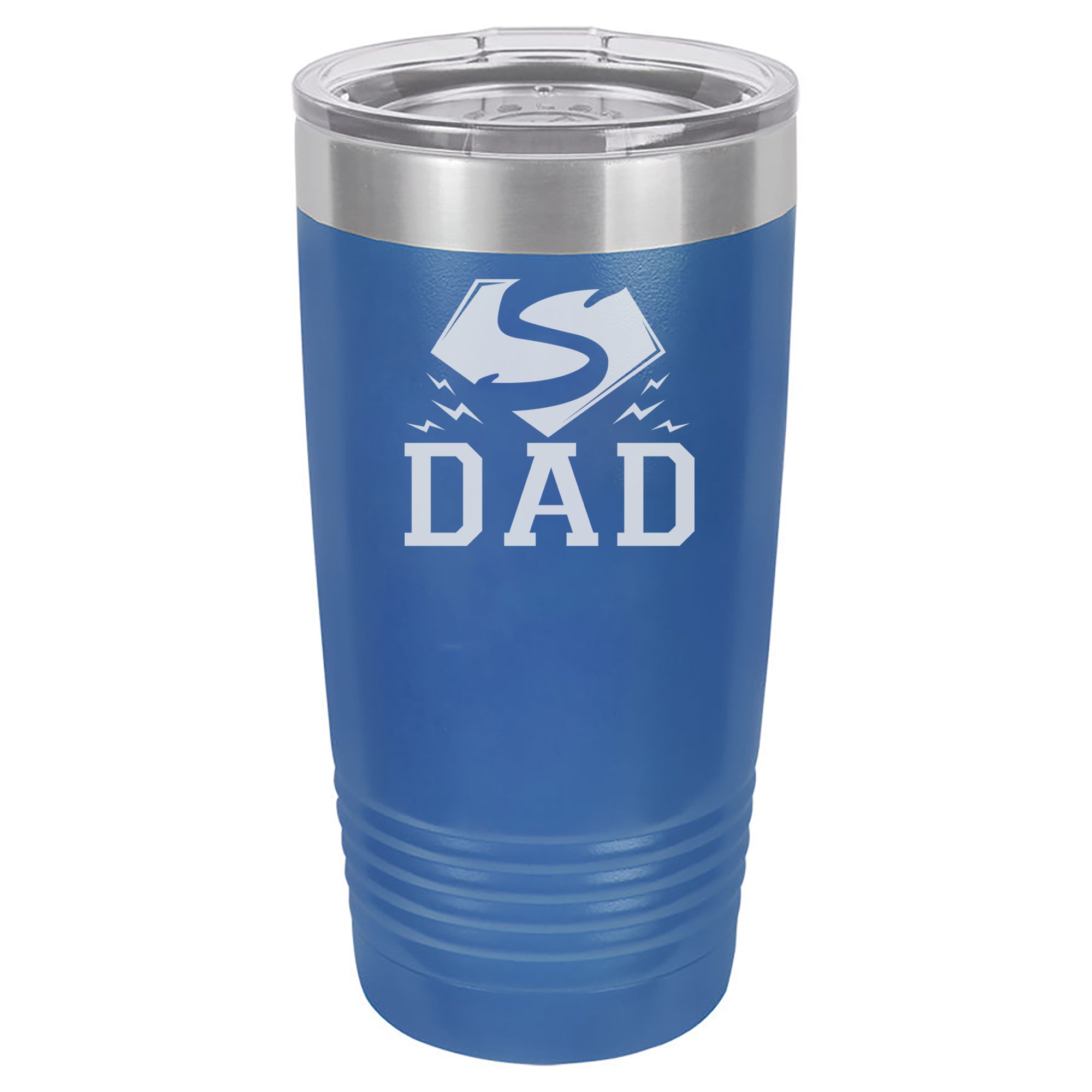 S Dad
