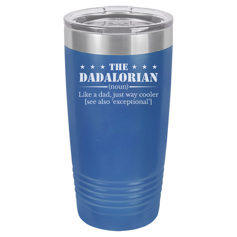 The Dadalorian