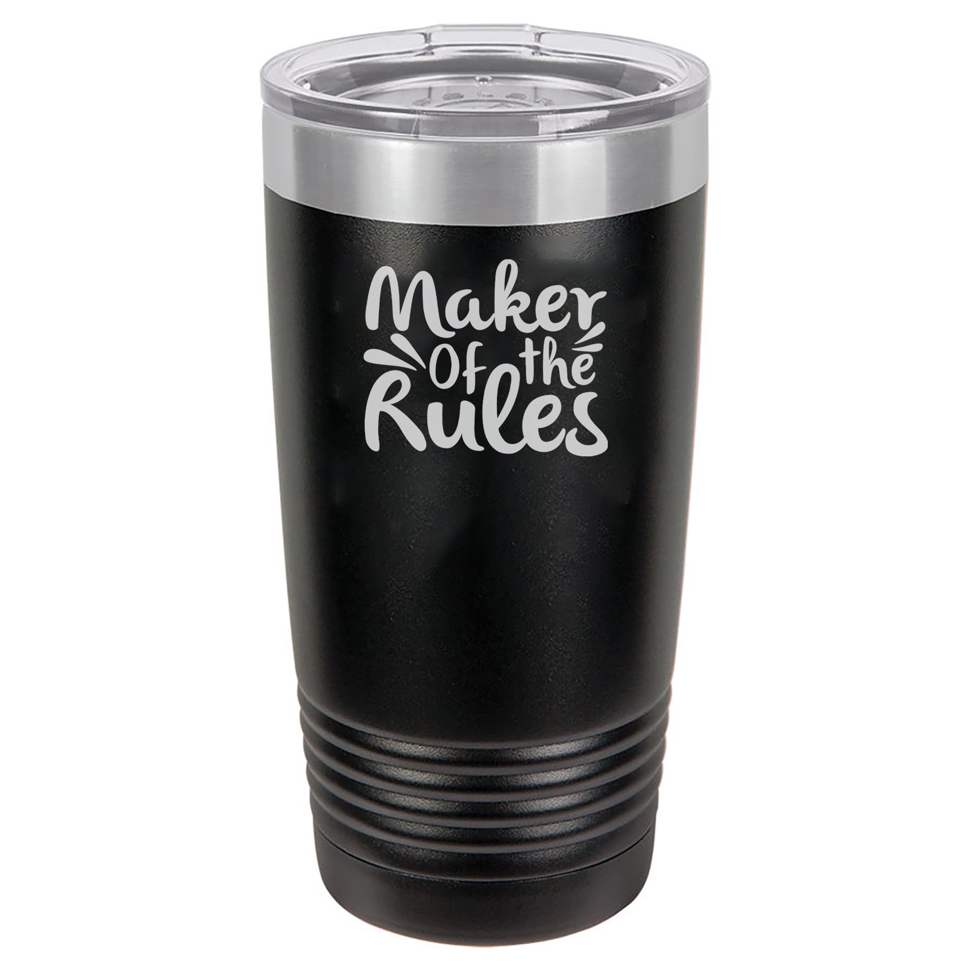 Maker of The Rules