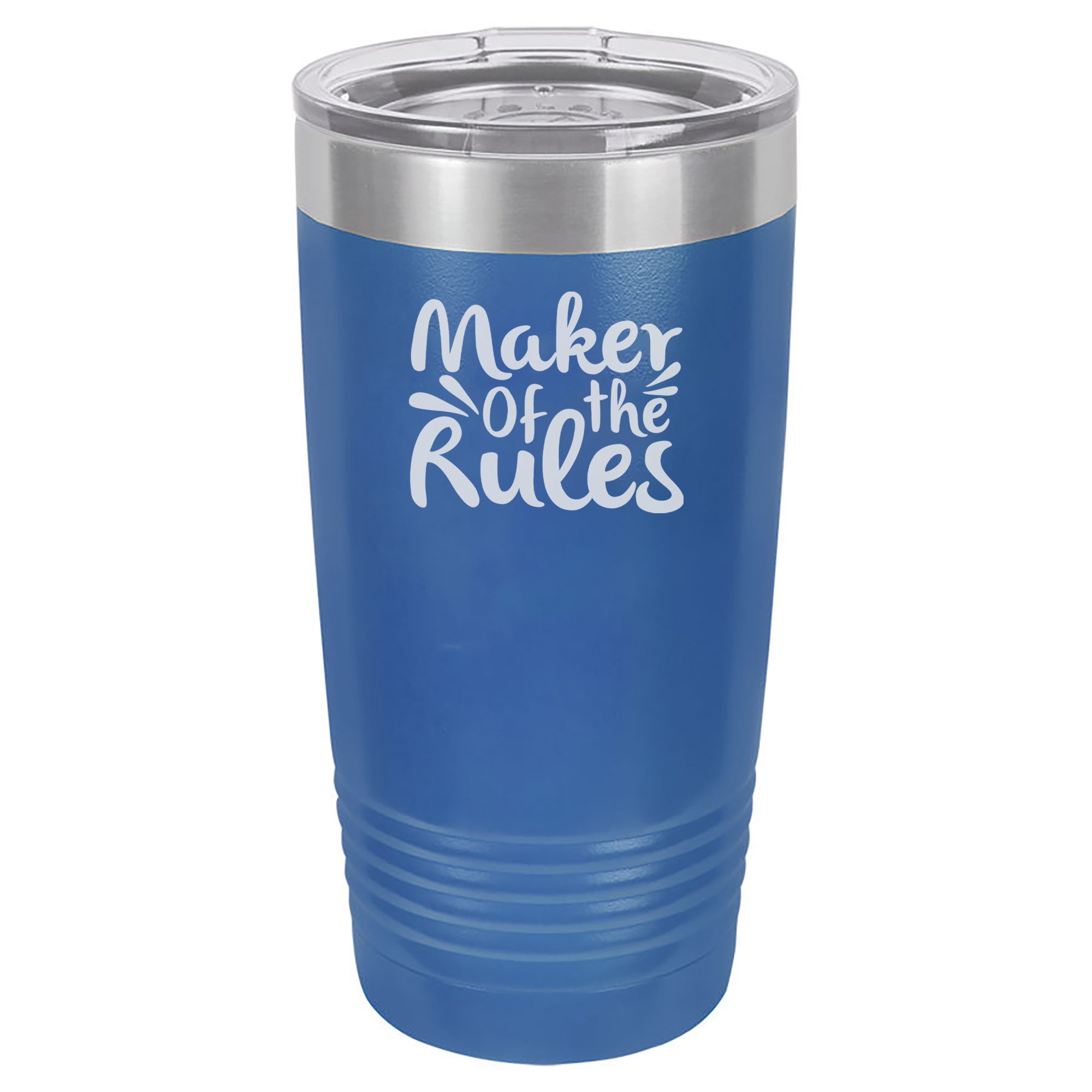 Maker of The Rules