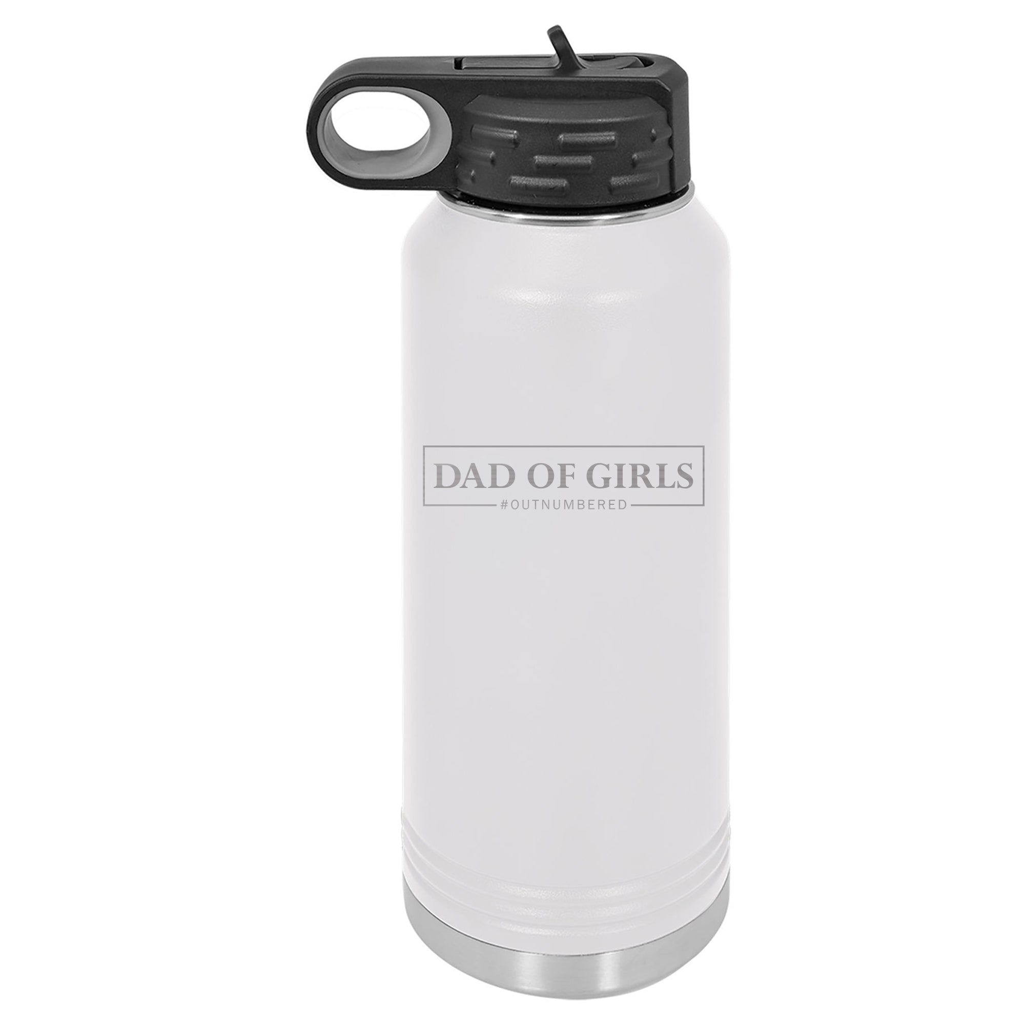 Dad Of Girls