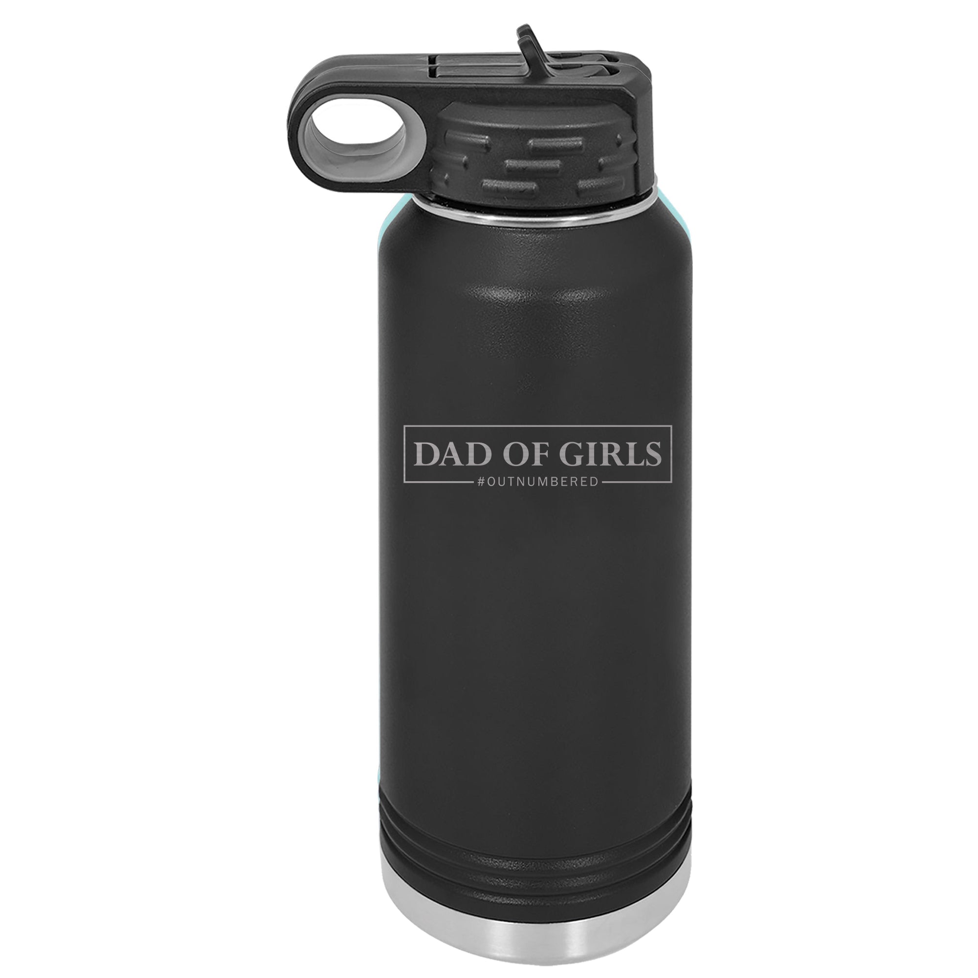 Dad Of Girls