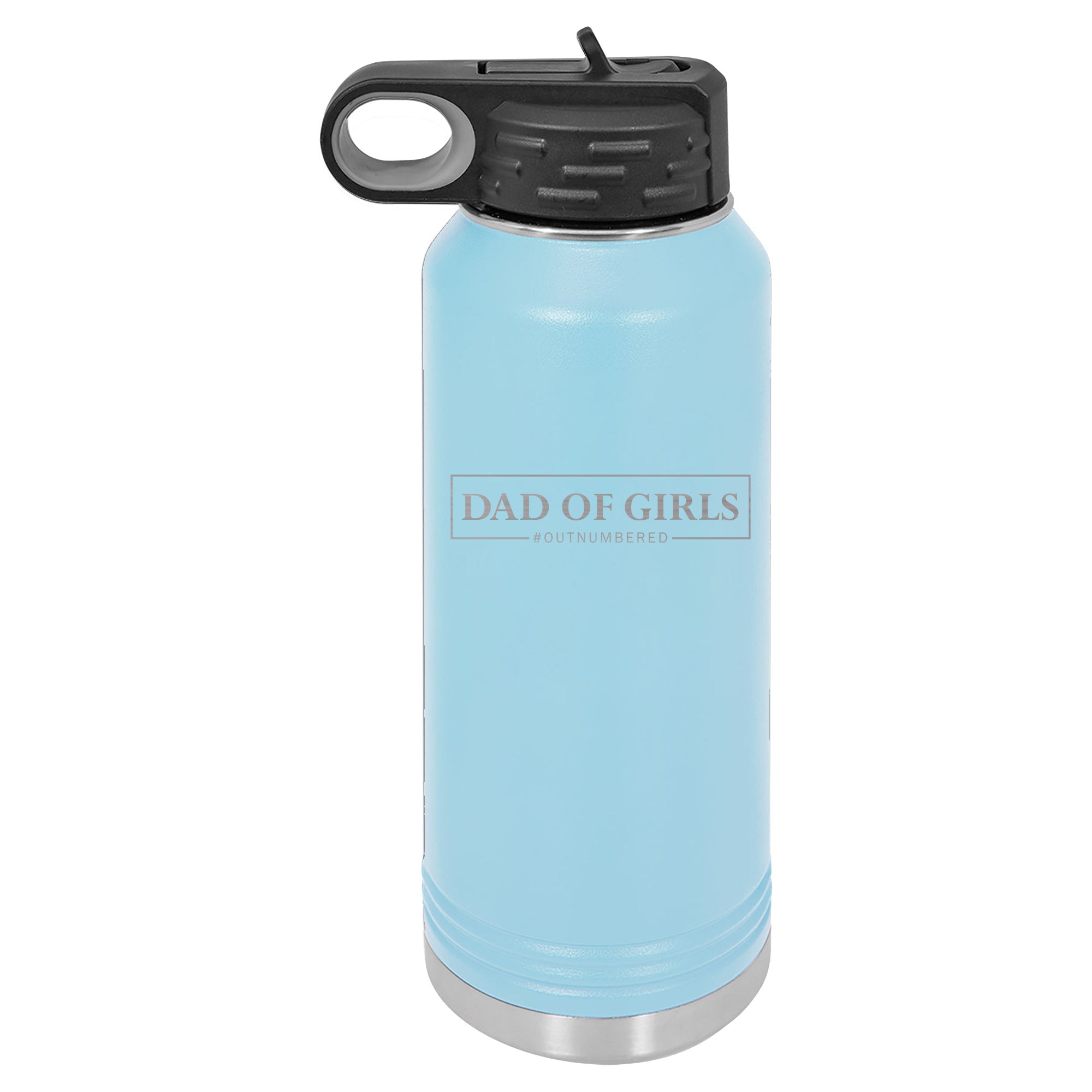 Dad Of Girls