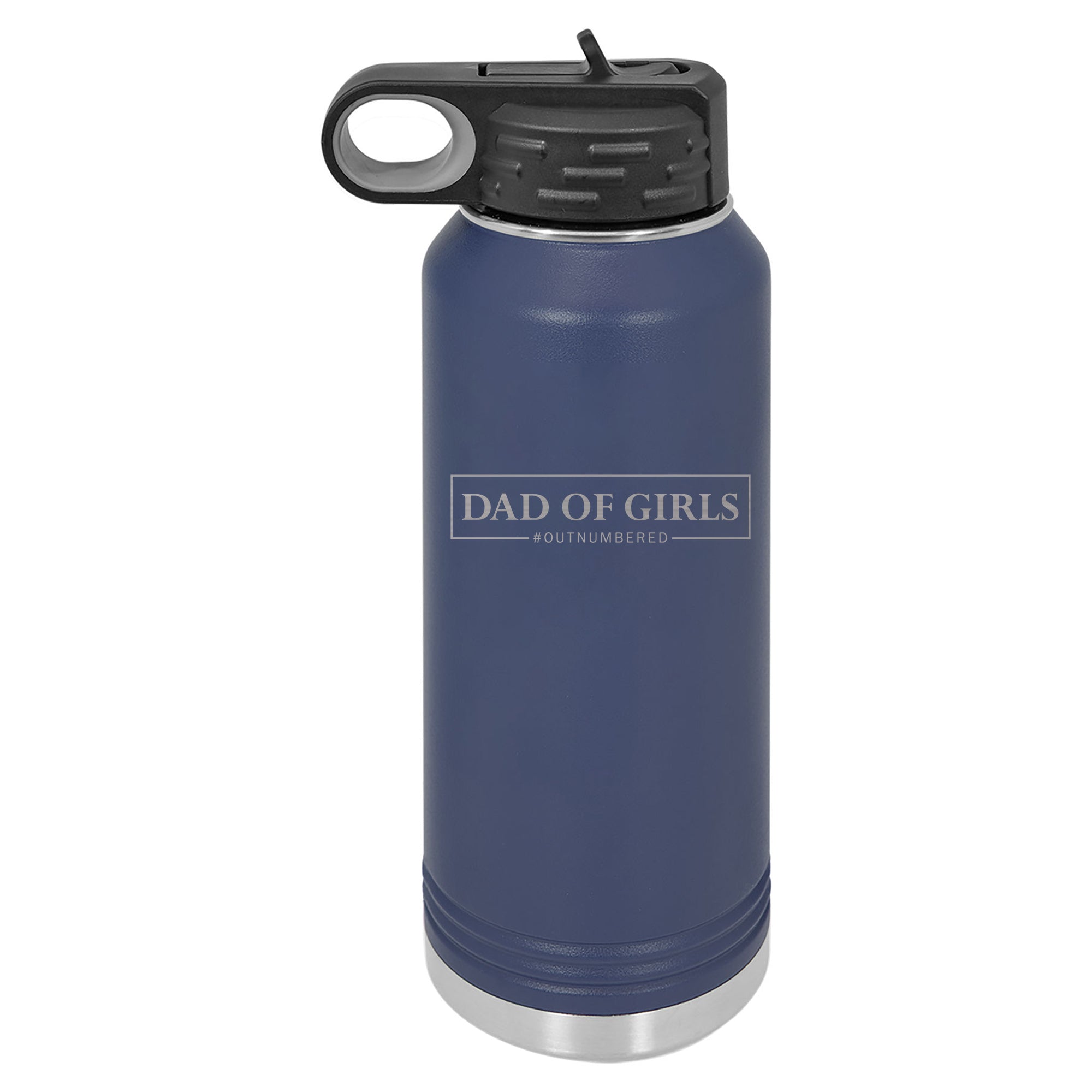 Dad Of Girls