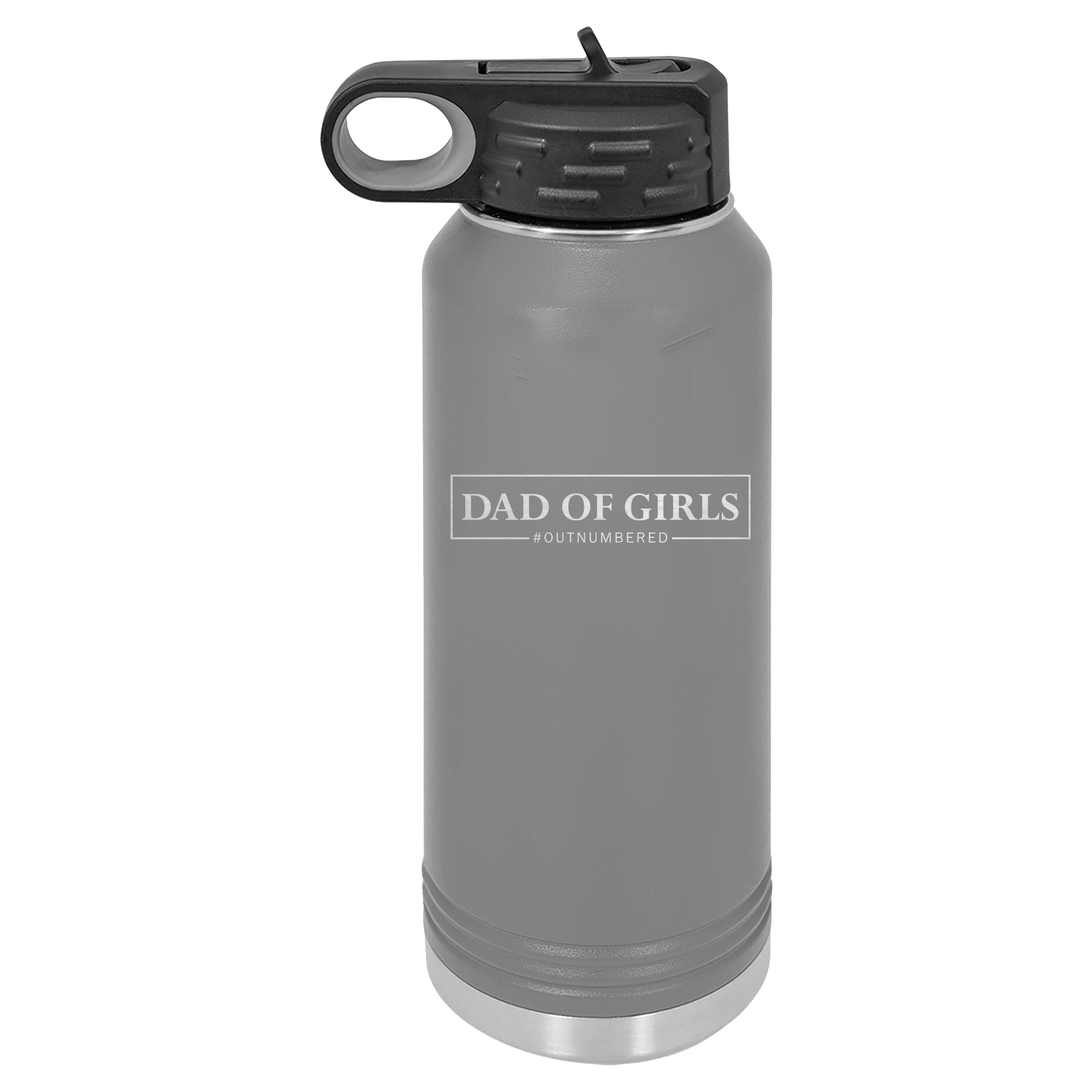Dad Of Girls