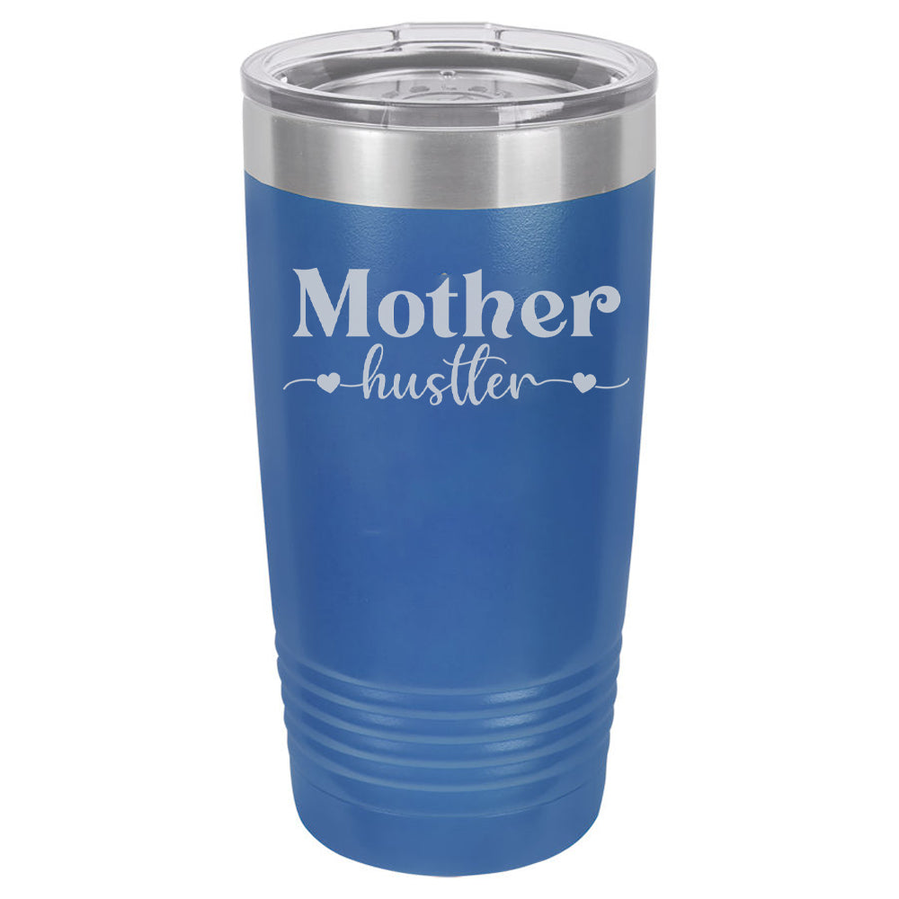 Mother Hustler