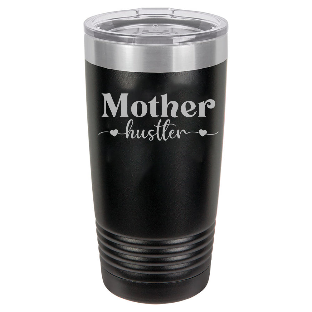 Mother Hustler