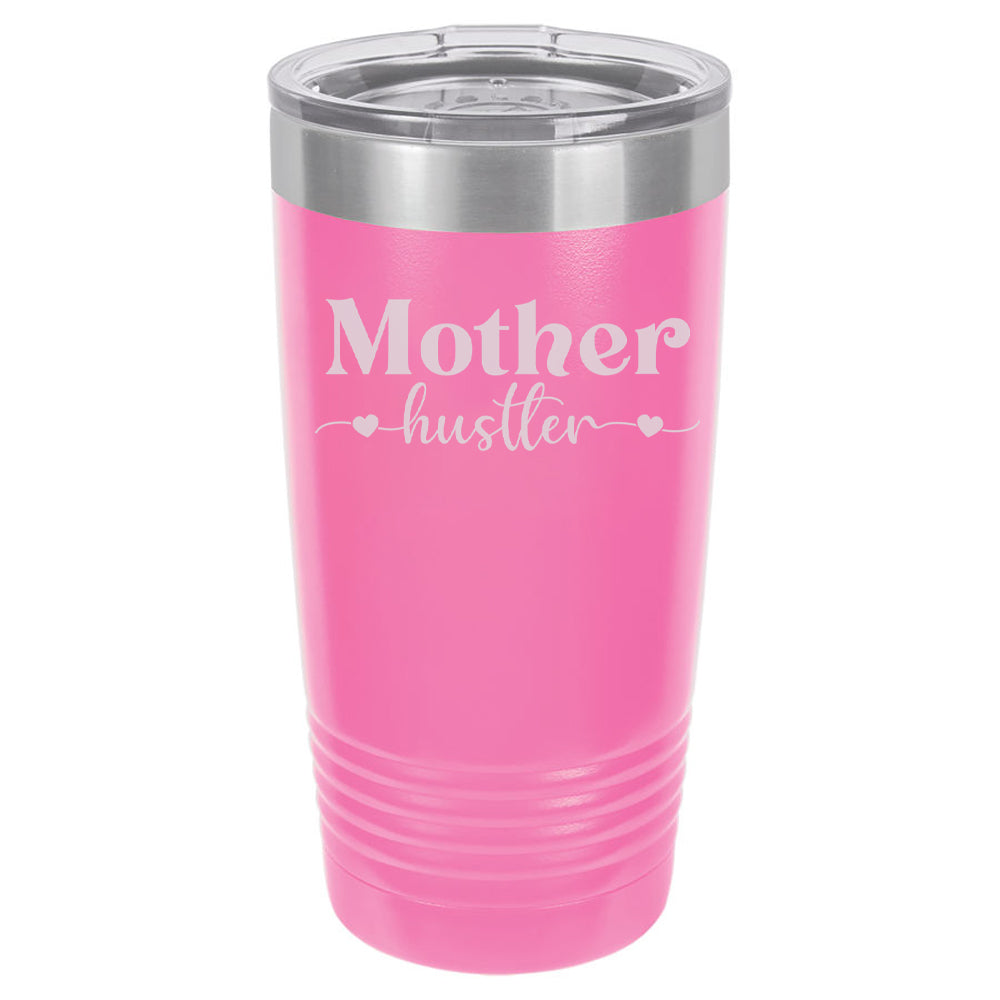 Mother Hustler