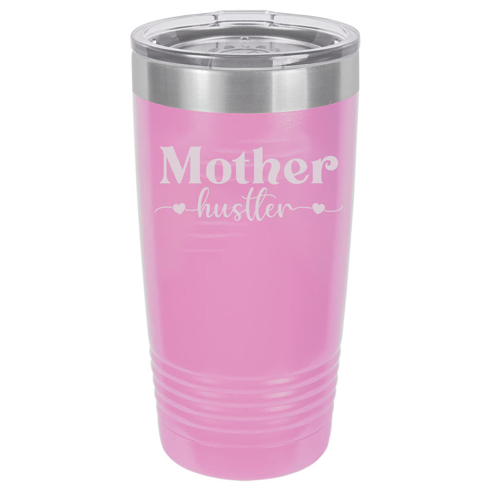 Mother Hustler