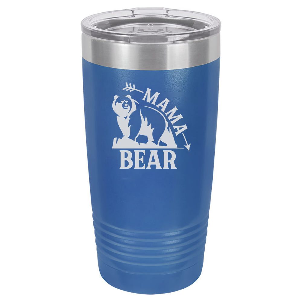 Mama Bear