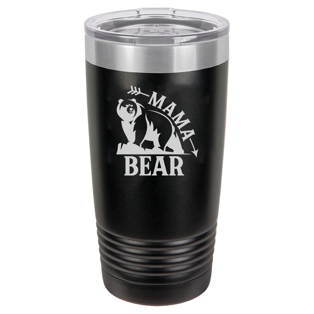 Mama Bear