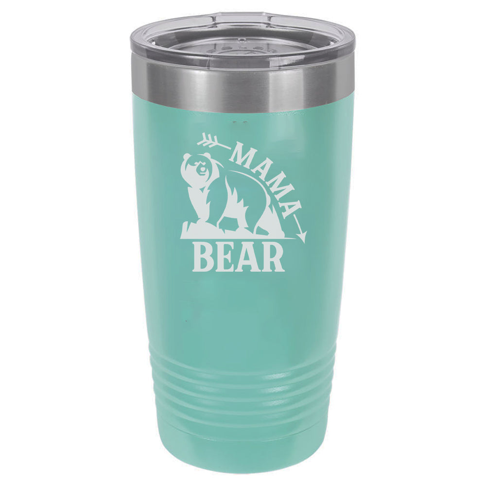 Mama Bear