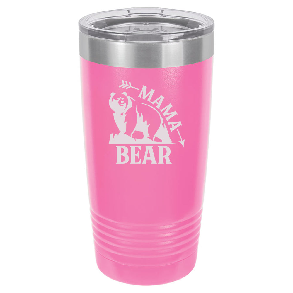 Mama Bear