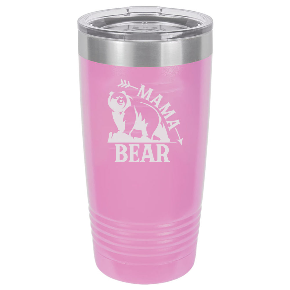 Mama Bear