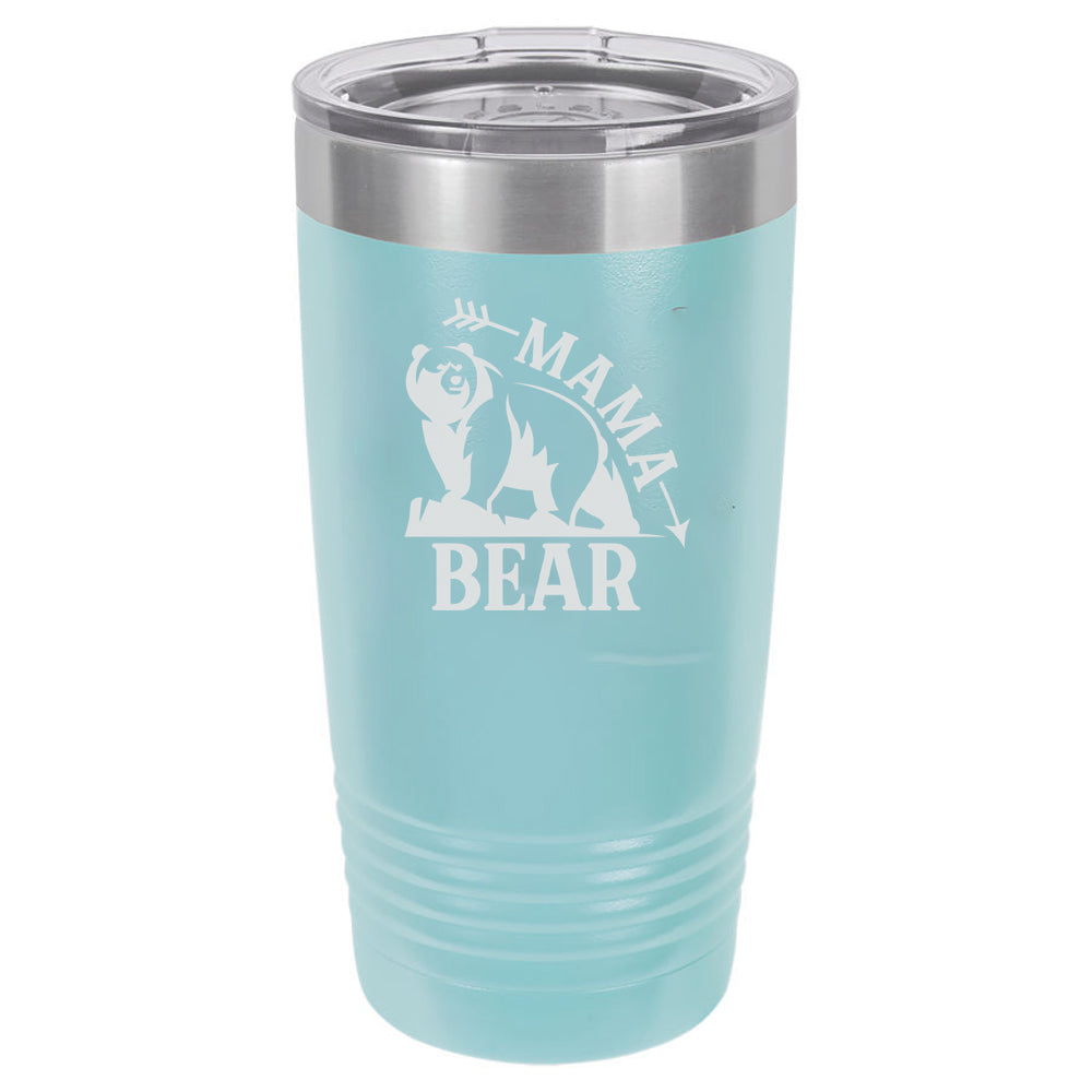 Mama Bear