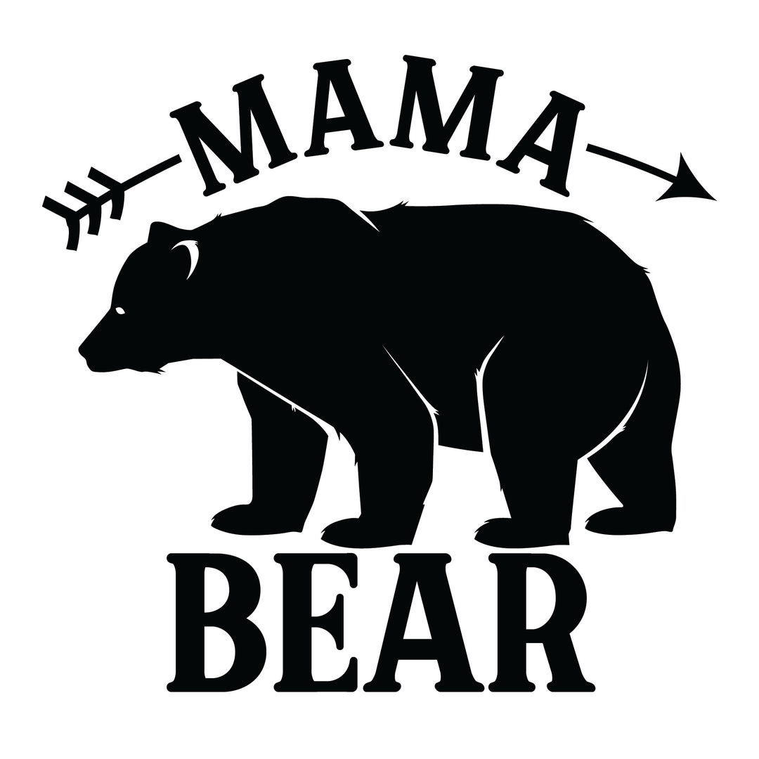 Mama Bear