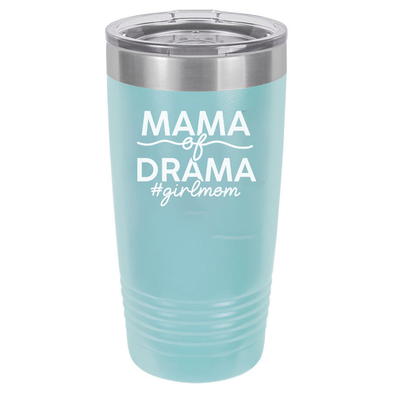 Mama Of Drama 