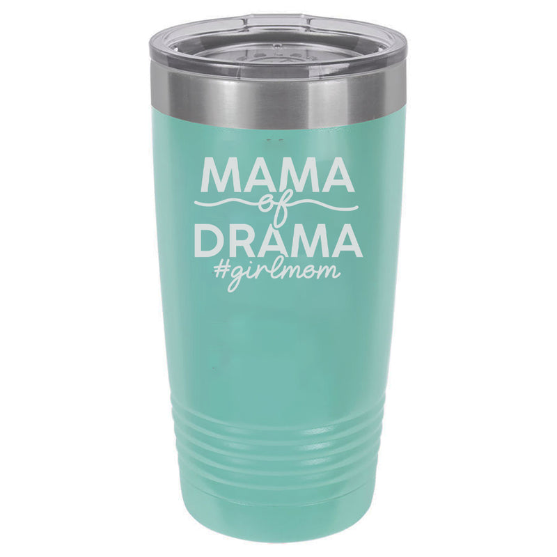 Mama Of Drama 