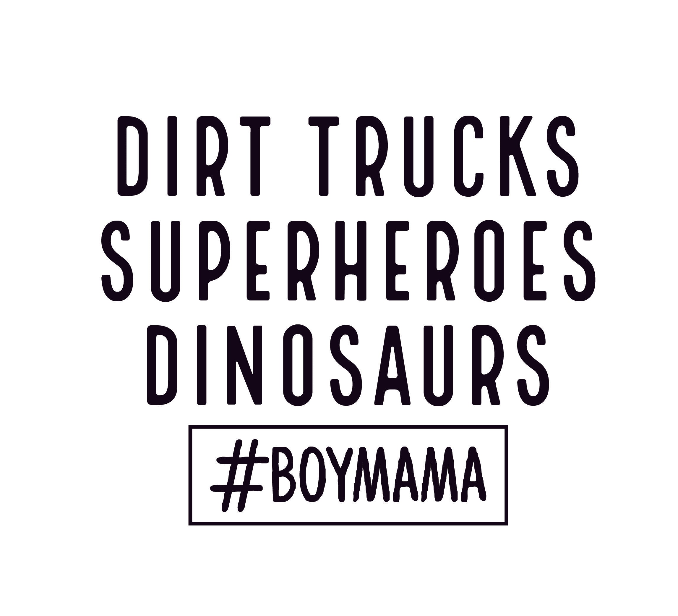 #boymama