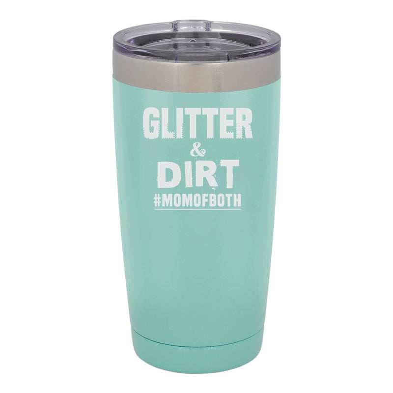 Glitter & Dirt 