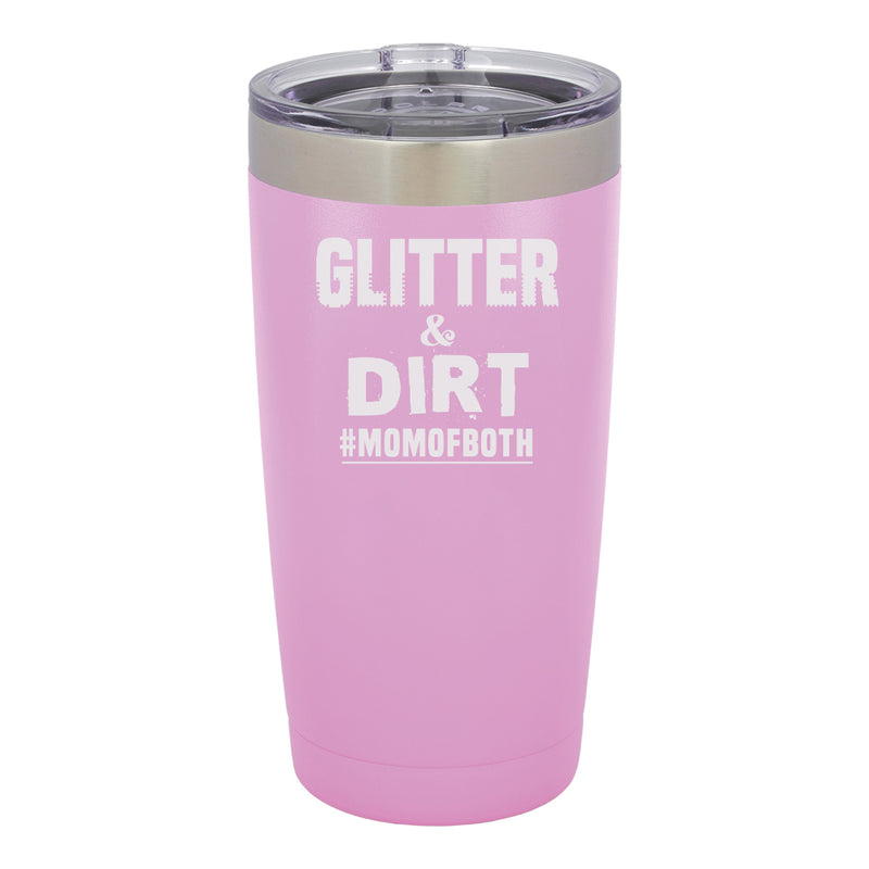 Glitter & Dirt 