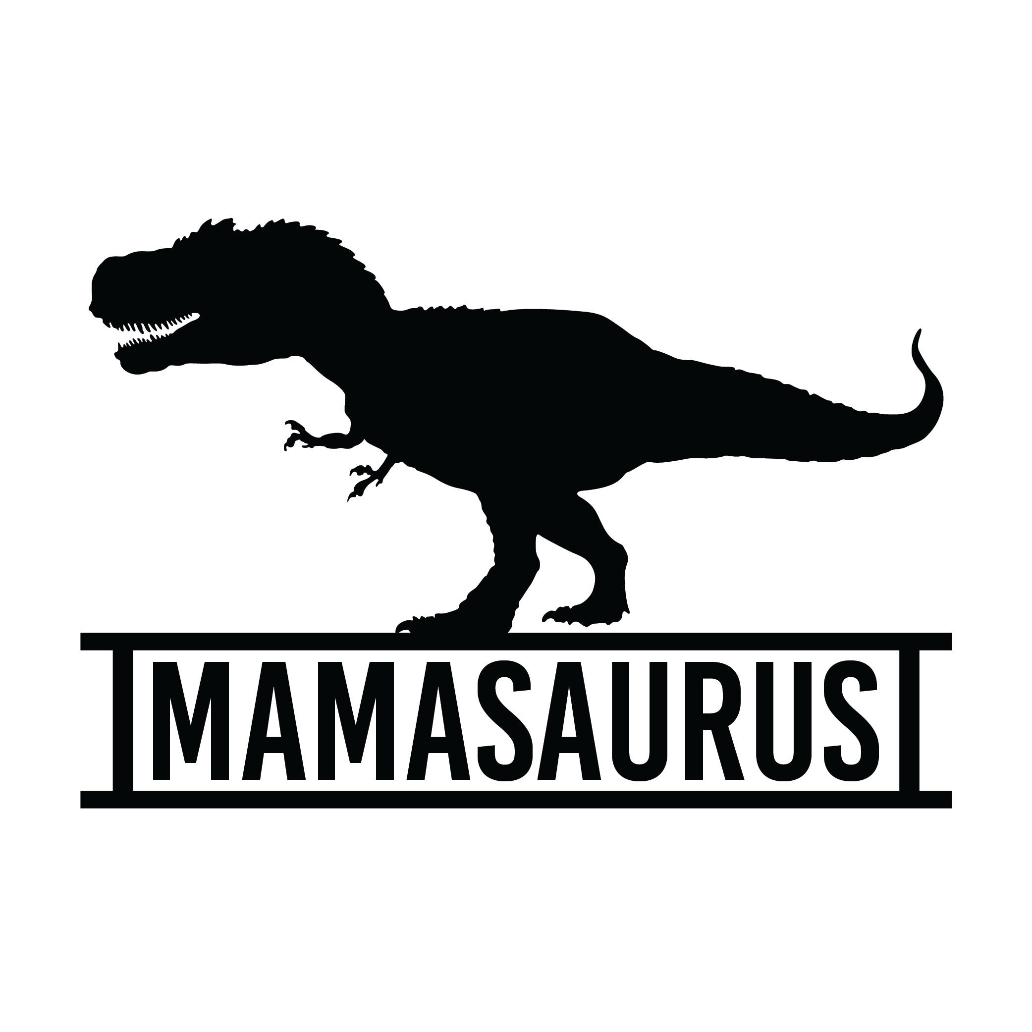 MAMASAURUS